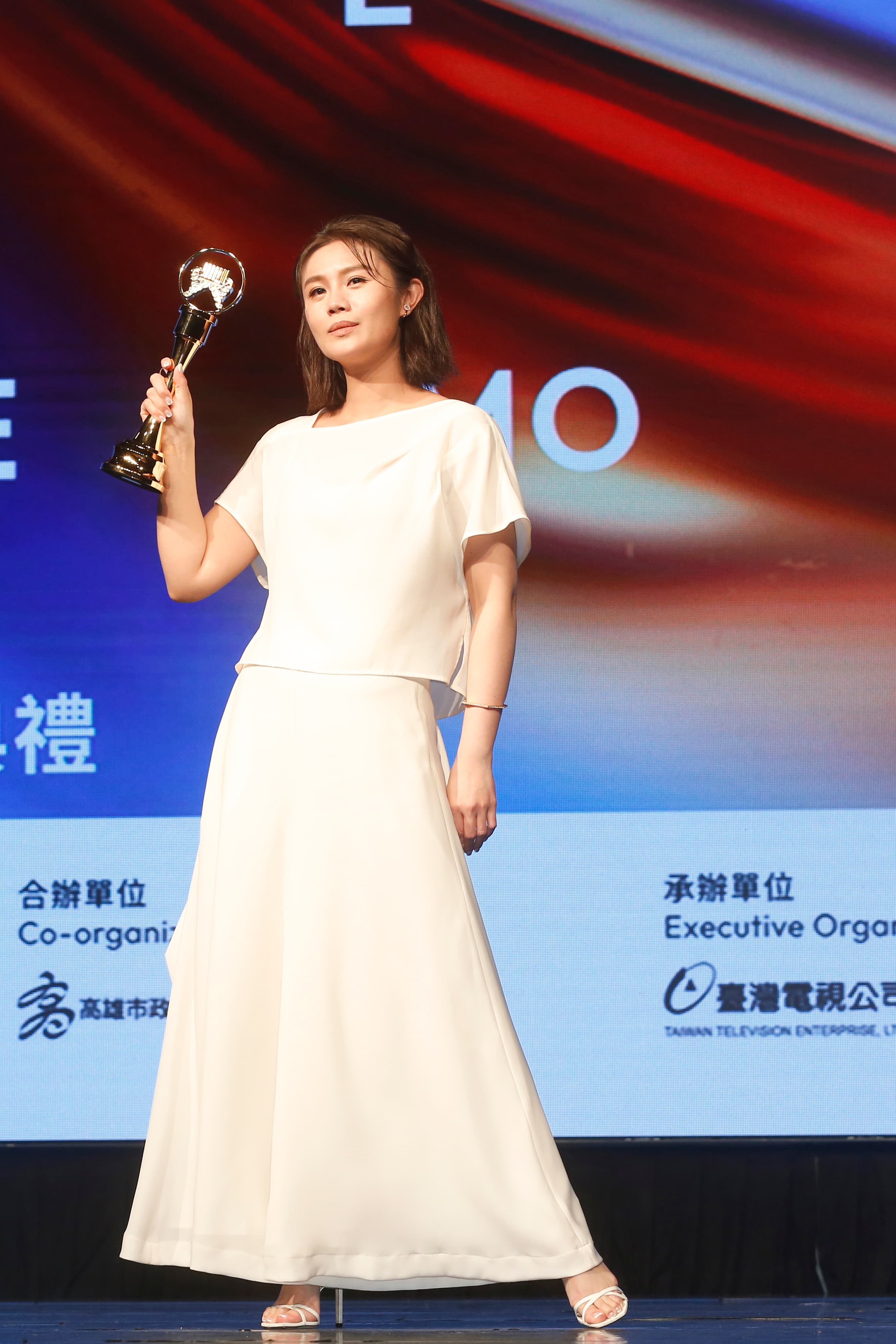朱海君2008年發行首張專輯《三生石》,曾在2020年獲得第31屆金曲獎最佳台語女歌手。