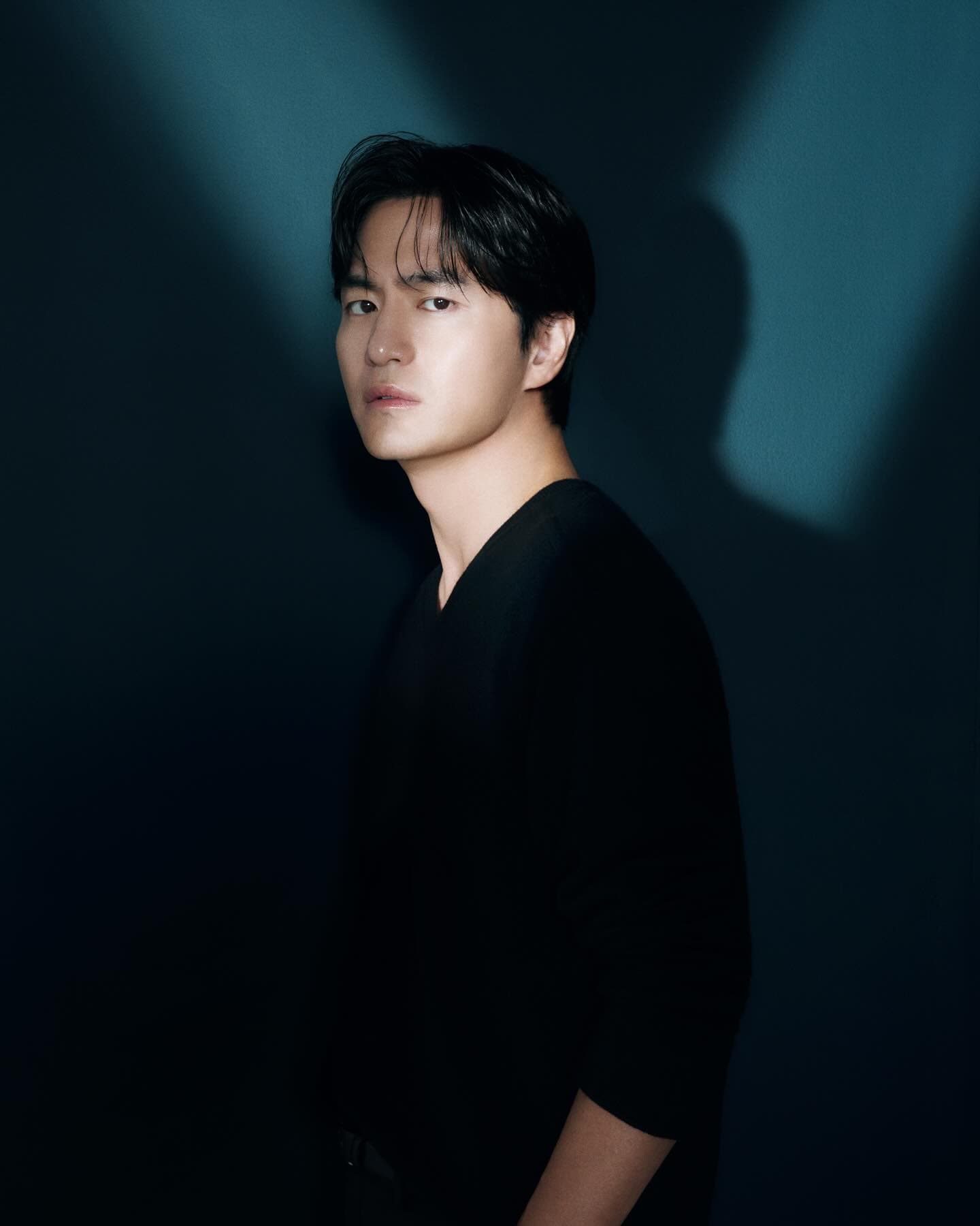 傳李陣郁也將加入《驚天營救:泰戈》演員陣容。(翻攝李陣郁IG)