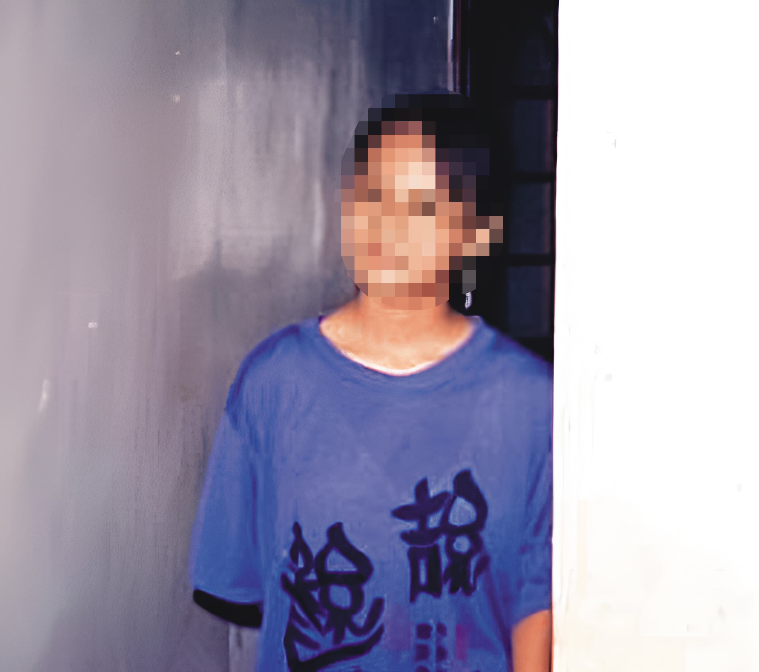 30年來未讓殺害小芬(圖)的真凶伏法,是家屬及承辦檢警心中至今的遺憾。(翻攝畫面)
