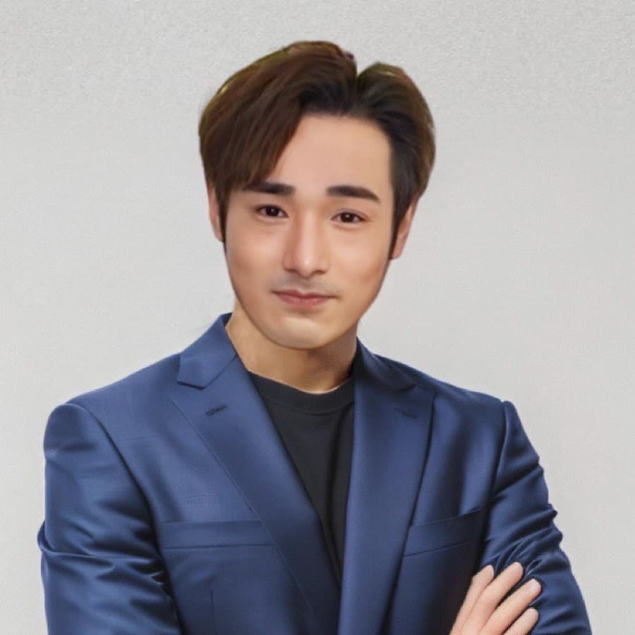 台灣太魯閣族八炯的「攝徒日記Fun TV」有87.6萬人訂閱。(翻攝自八炯臉書)