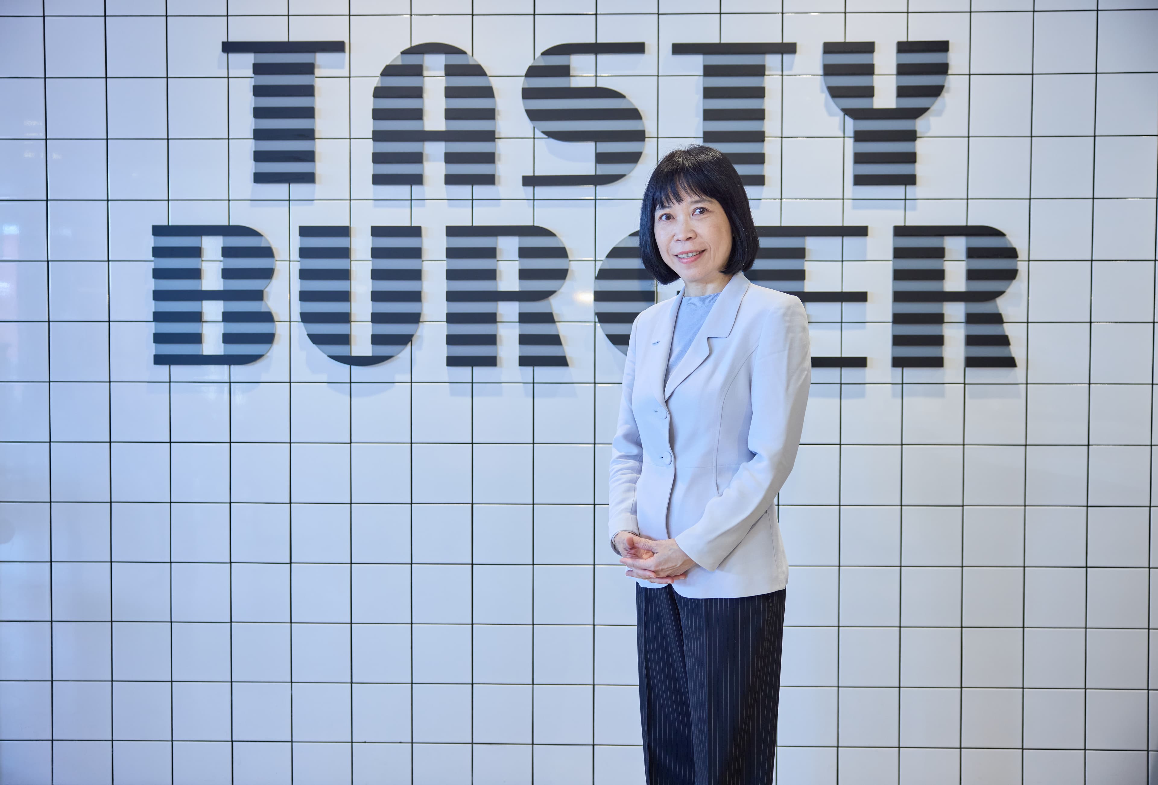 麥當勞餐廳發展事業群副總裁黃美玲分享,未來麥當勞也將持續以密集展店策略,走入社區,實現貼近民眾生活的品牌目標。