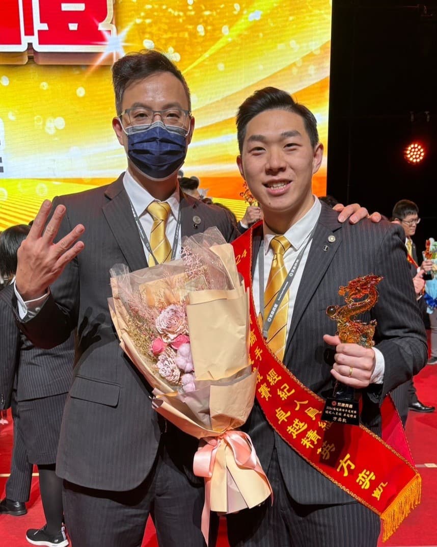 團隊協作創造勝局,讓收入成為升級生活的底氣!
