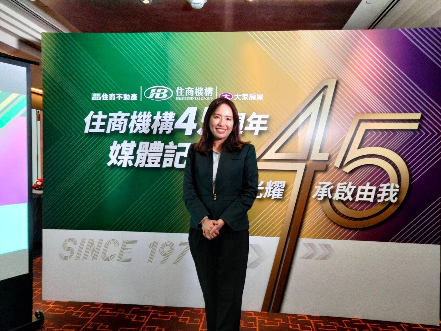 住商不動產企劃研究室執行總監徐佳馨建議,自住客可多看多比較,有機會多拗到折扣。