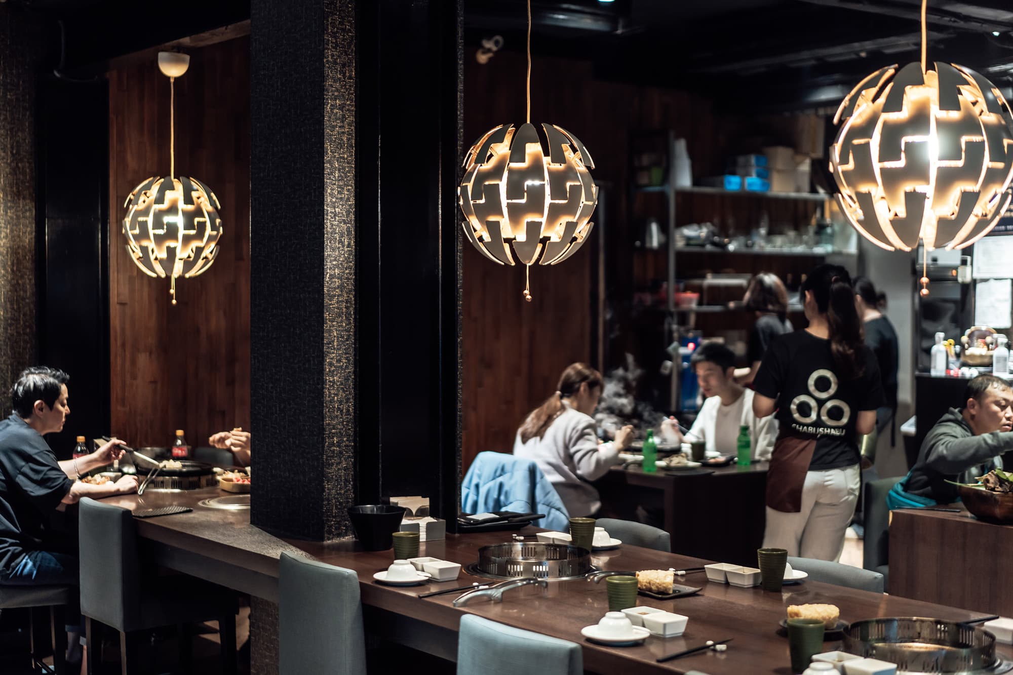 品火鍋是經營14年的吃到飽火鍋店。(品火鍋提供)