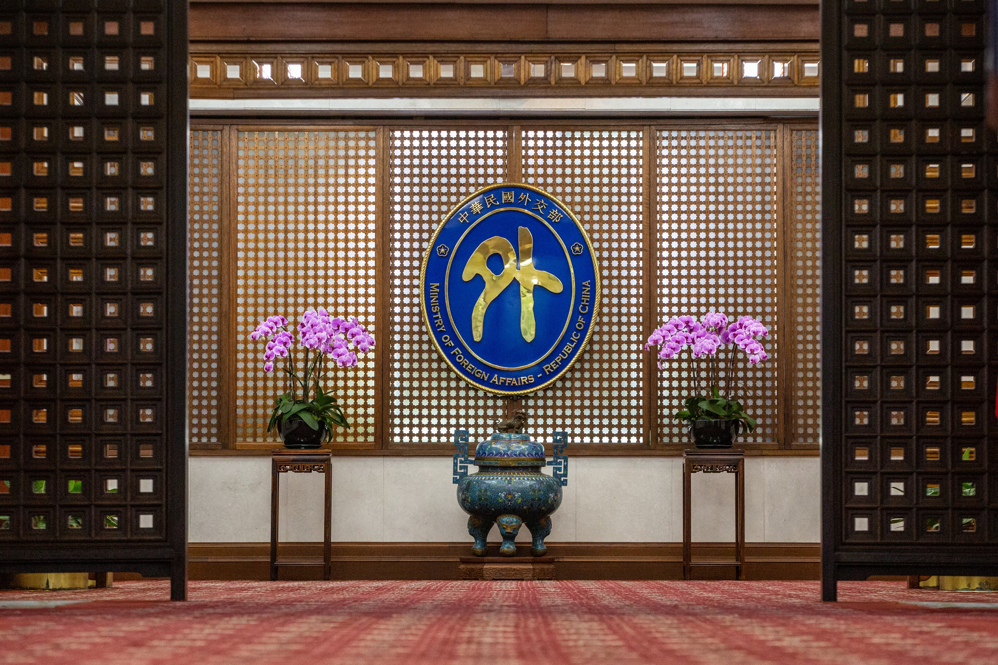 外交部報告指出,美國跨黨派對台支持以及對台灣的安全承諾都將延續,也期待與川普政府繼續深化台美關係。(本刊資料照)