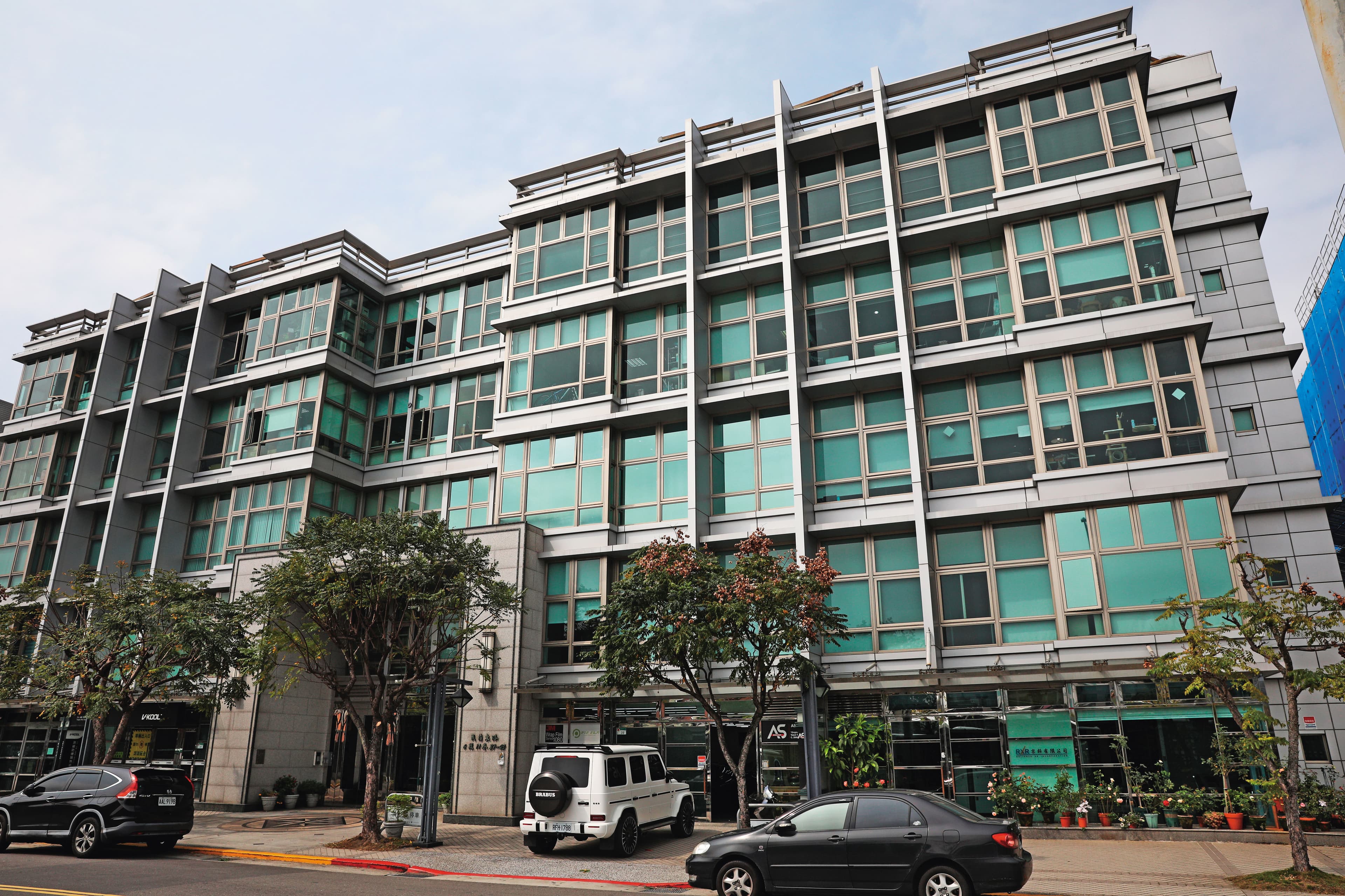 捲入陳重文貪汙案的台智光公司,主打整合「雲、網、端」無線雙頻全覆蓋方案。
