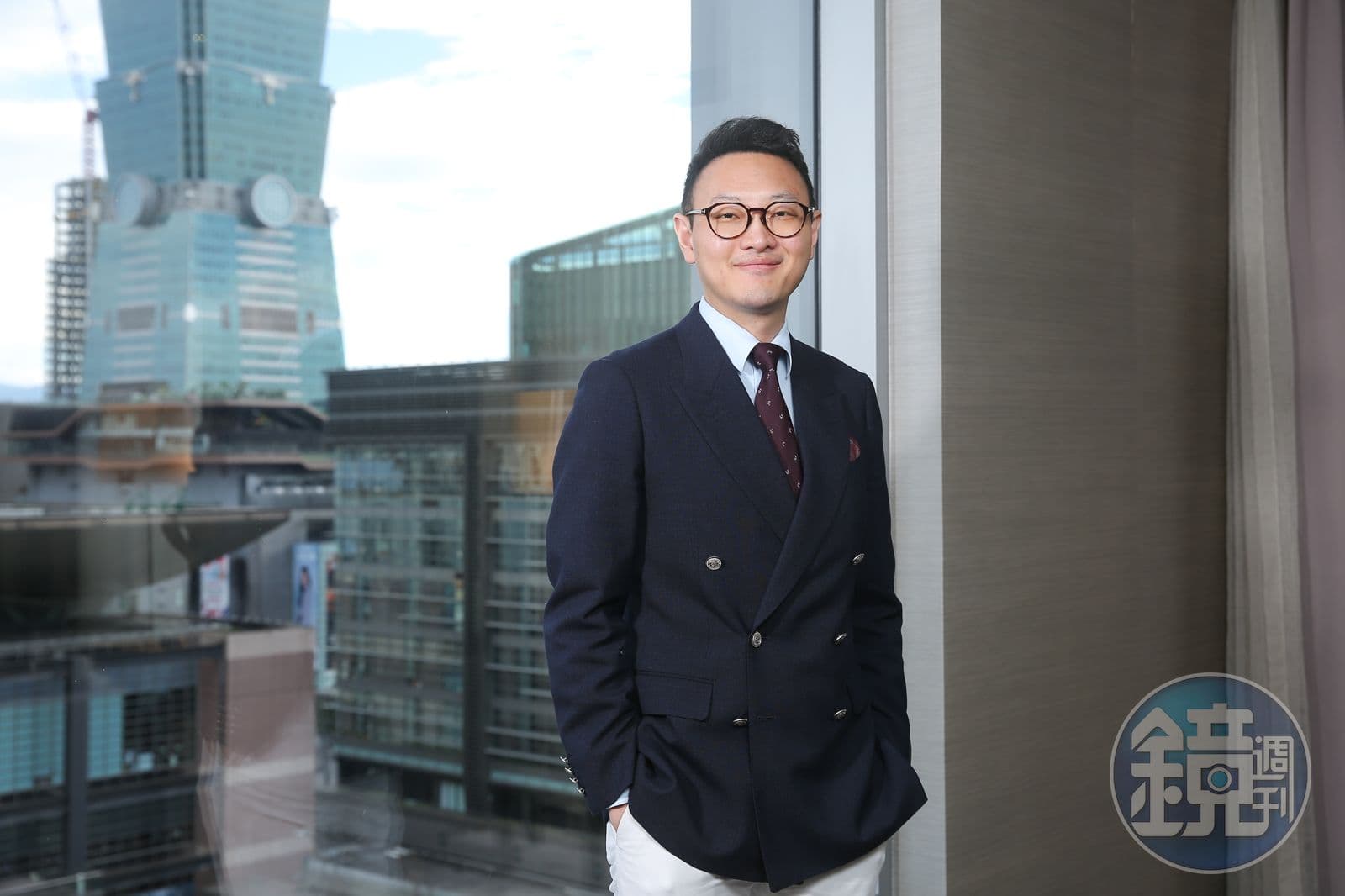 謝安離開掌舵12年的數字王國,宣布擔任Wētā FX執行長。
