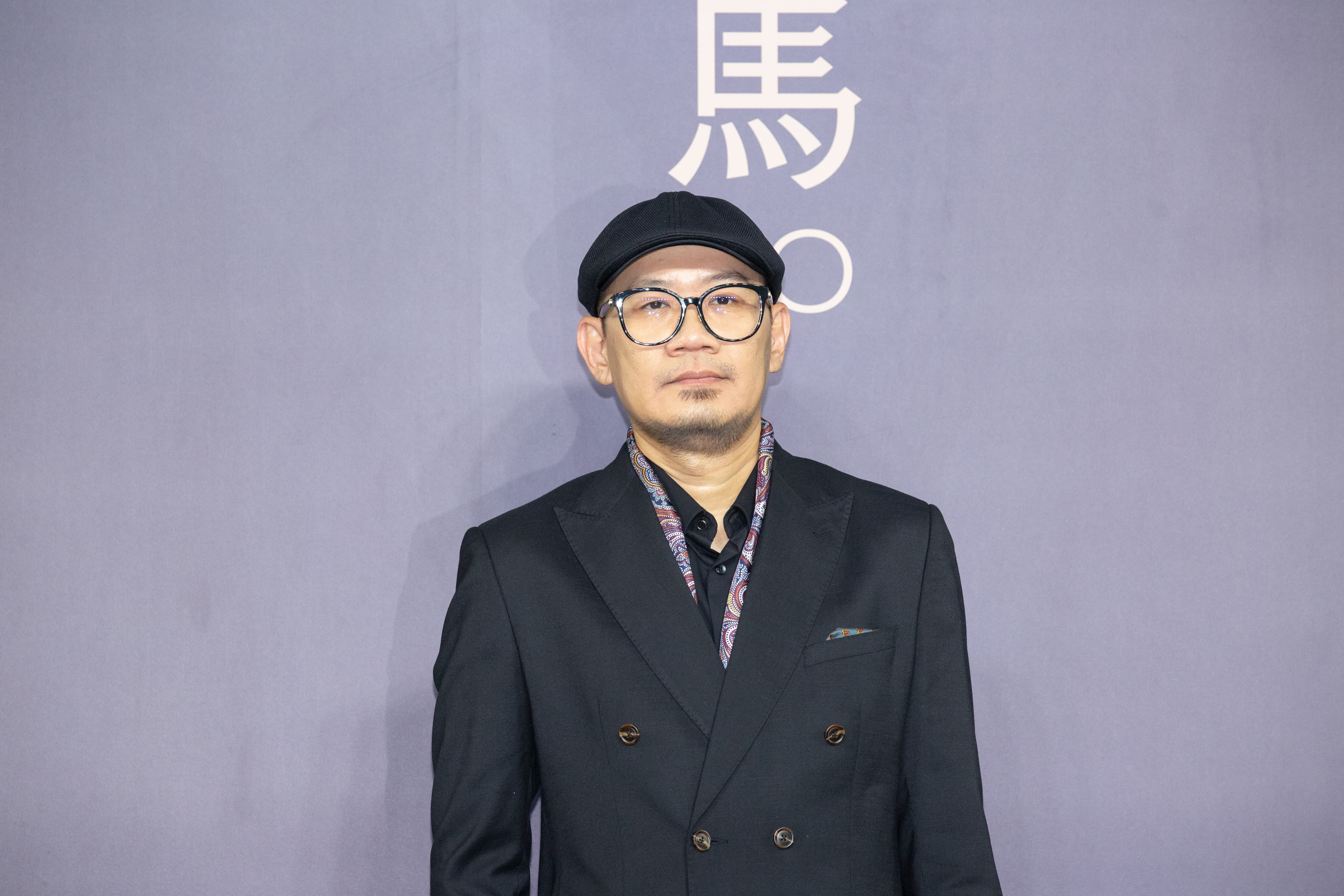 原本張吉安以為《五月雪》最多入圍2、3項,沒想到有9項,直呼感謝大家厚愛。