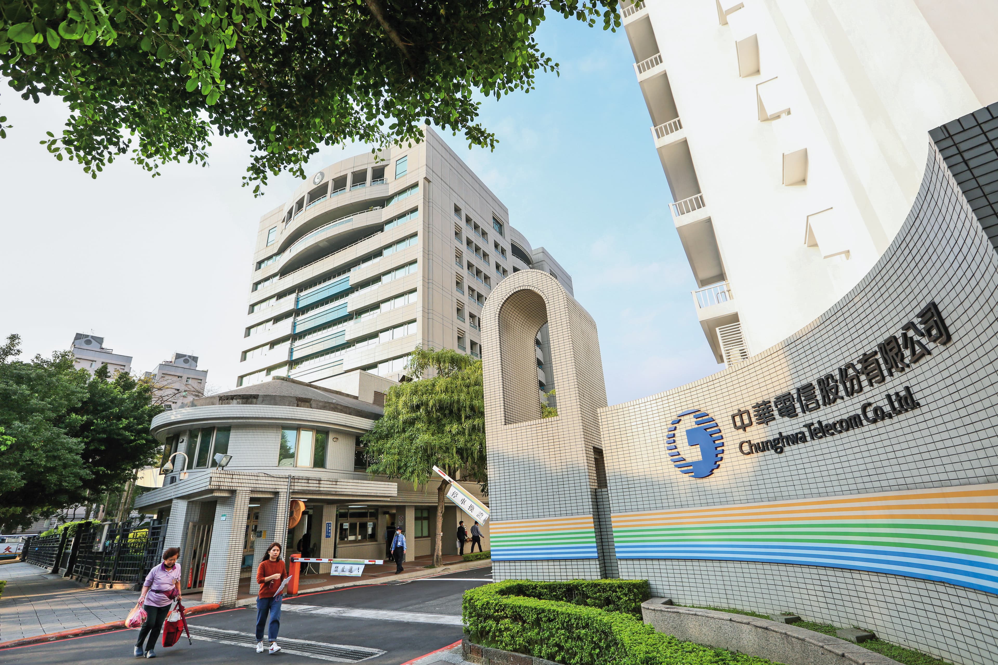又德風場未來何去何從,以中華電信(圖)為首的國家隊最受注目。
