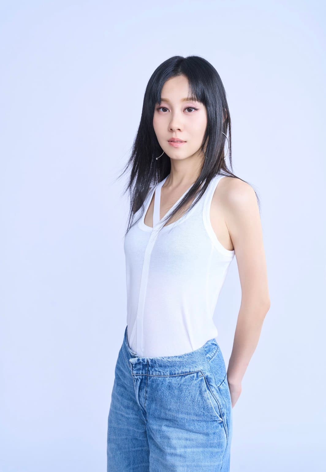 白安推出新專輯《星期八Eighth Day》,分享多首歌曲背後的真實故事。(相信音樂提供)