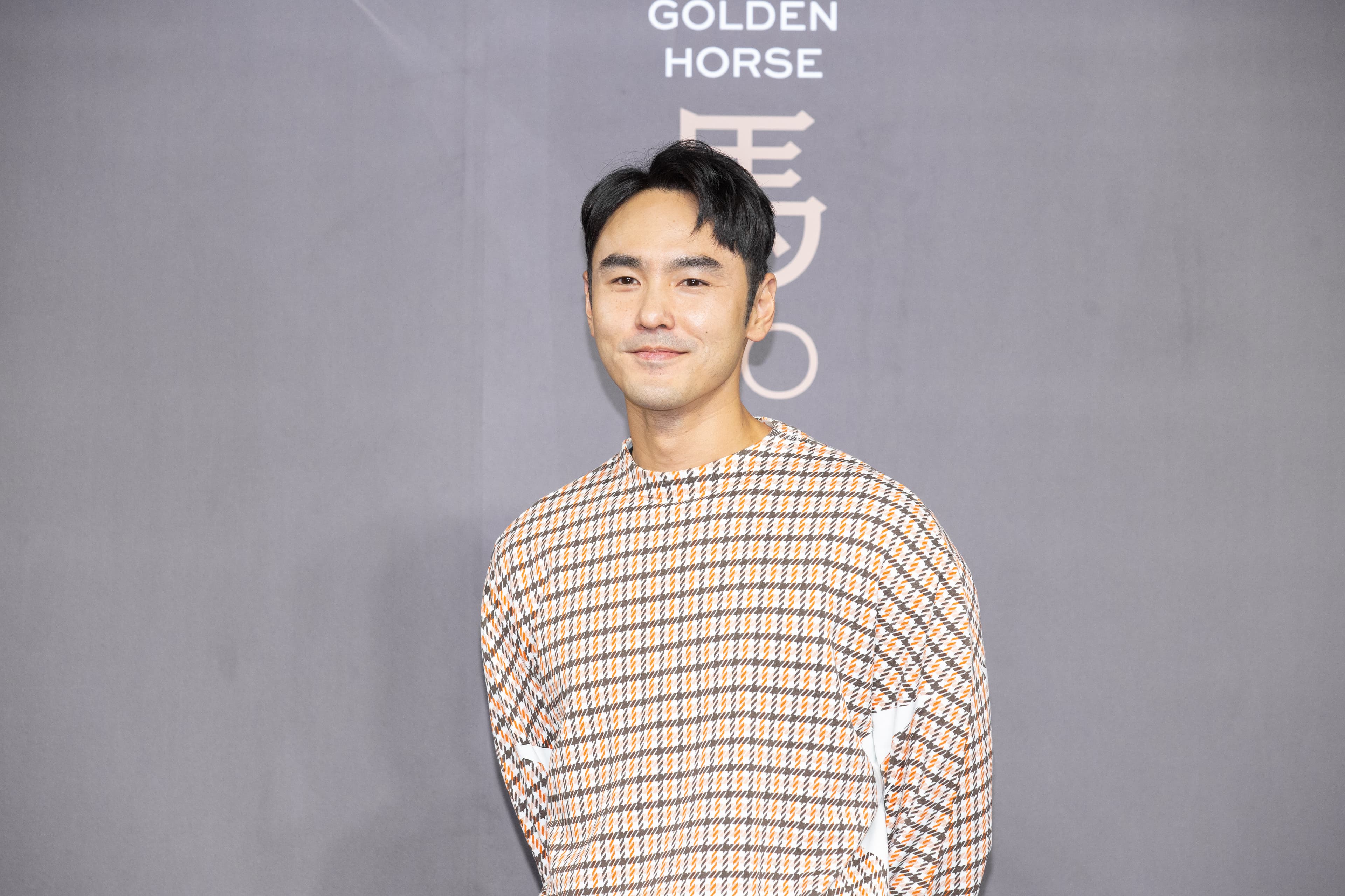 阮經天在片中演出高富帥,導演黃文英認為他能將有錢人演出不同層次。