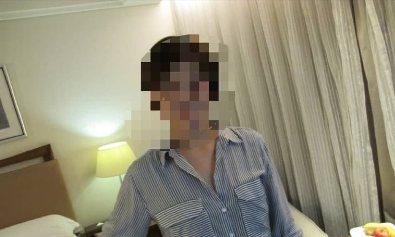 A小姐(圖)指控鎖猷恩謊稱單身追求她,讓她成了小三。(讀者提供)