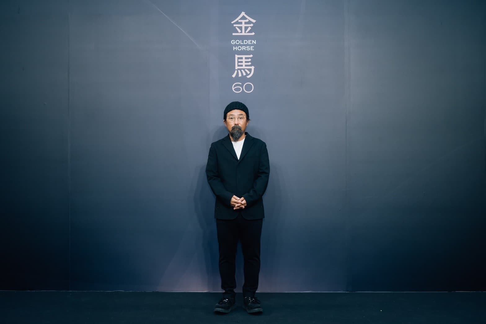 山下敦弘透露《去唱卡拉OK吧!》開鏡前有找綾野剛一起去唱歌。(金馬影展提供)