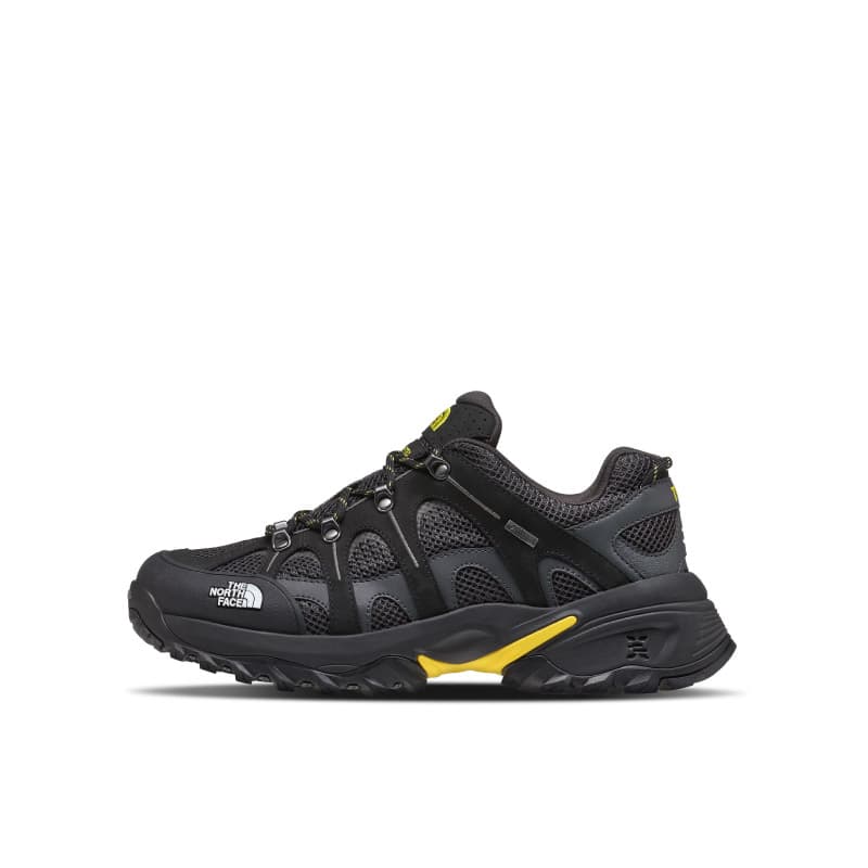 刺猬防水徒步鞋。NT$6,880(The North Face提供)