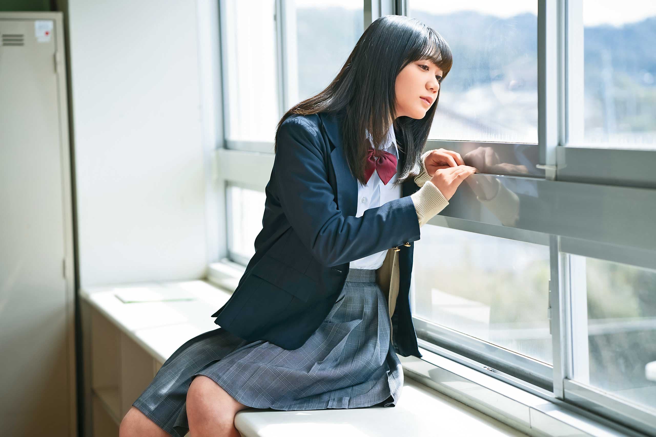 陳男偷拍的受害者中,有不少未成年少女。(示意圖,圖非當事人,東方IC)
