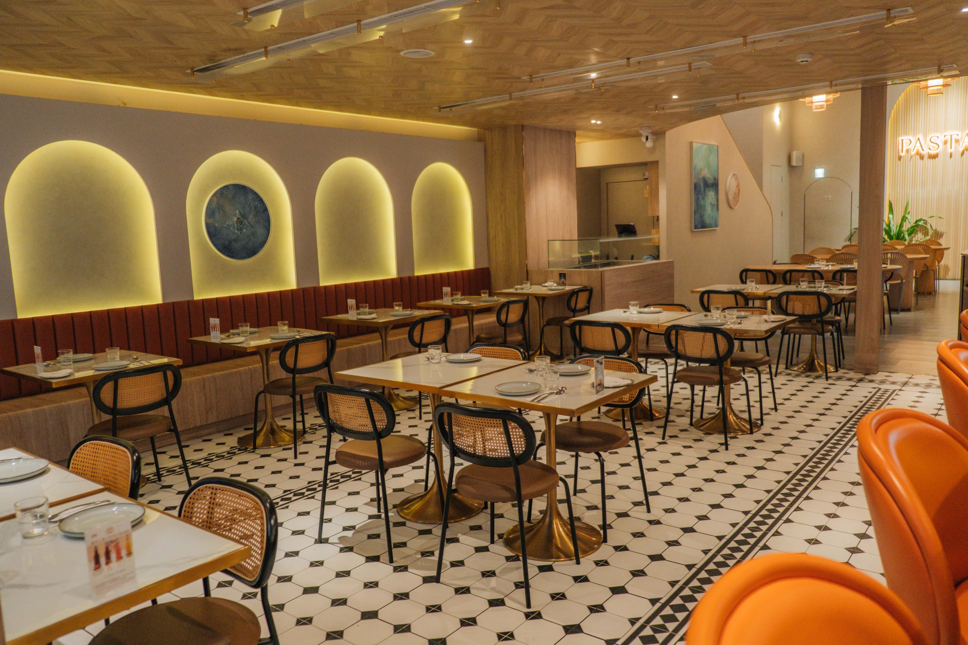 原本只有PASTAIO內湖店限定提供的Gelato,中秋期間在其他3家店也吃得到。(PASTAIO提供)
