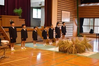 南永小學目前全校僅有8名學生。(翻攝自南永小學官網)