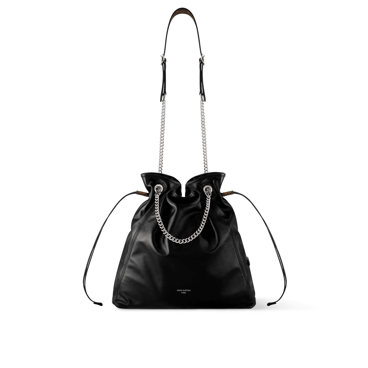 Off Duty Vibe MM手袋。NT$132,000(路易威登提供)