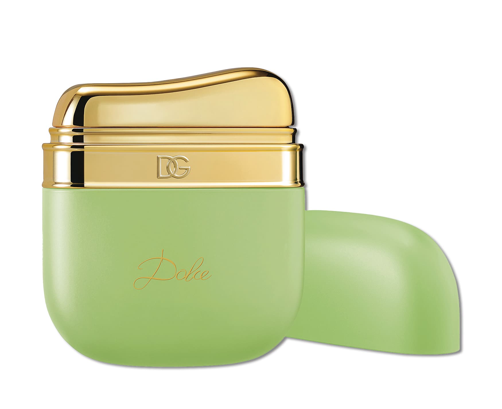 DOLCE&GABBANA可愛花園香氛凝膠 NT$2,500╱30ML(盧亞提供)