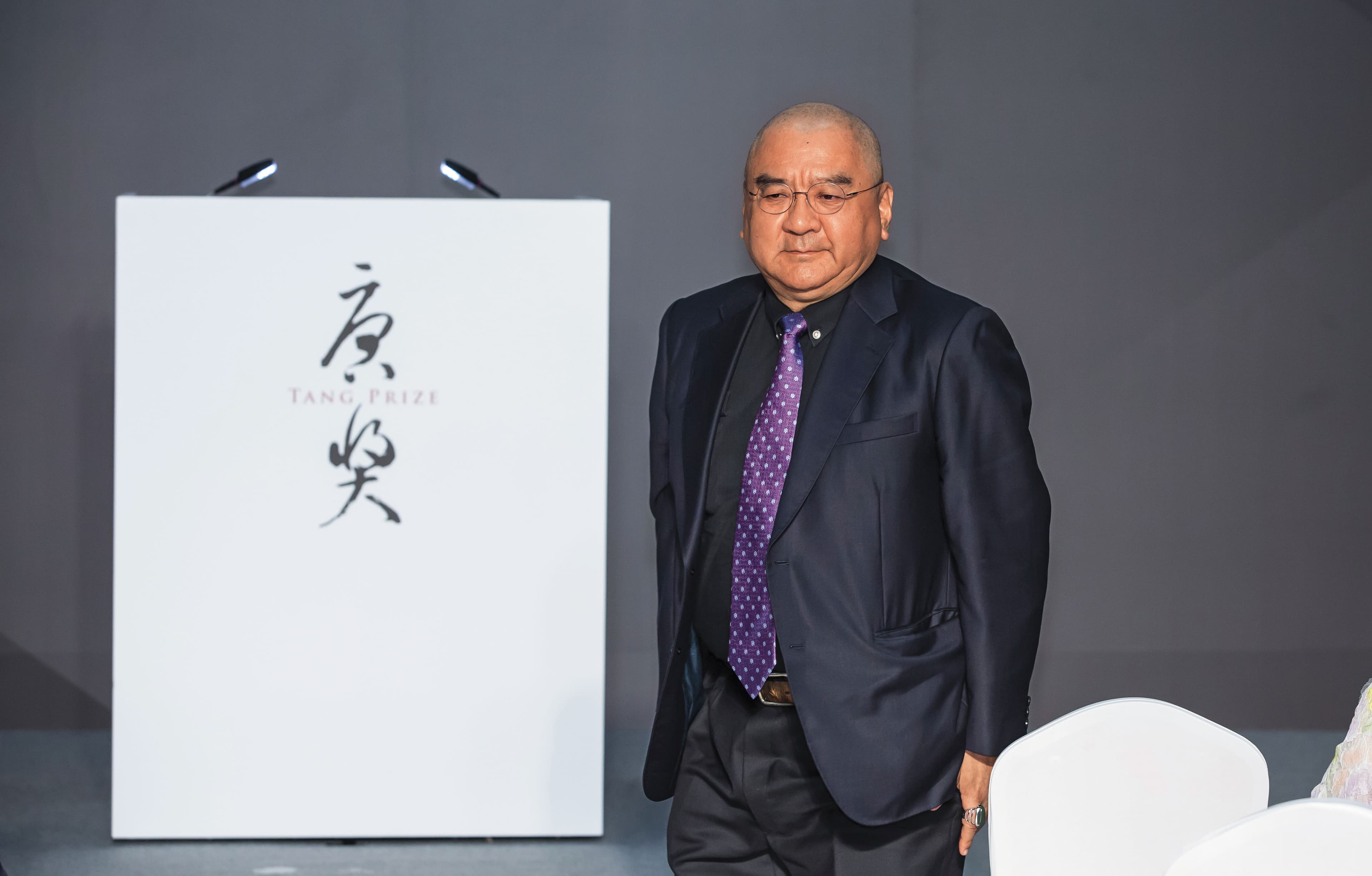 尹衍樑辭世,各界同聲哀悼惋惜。