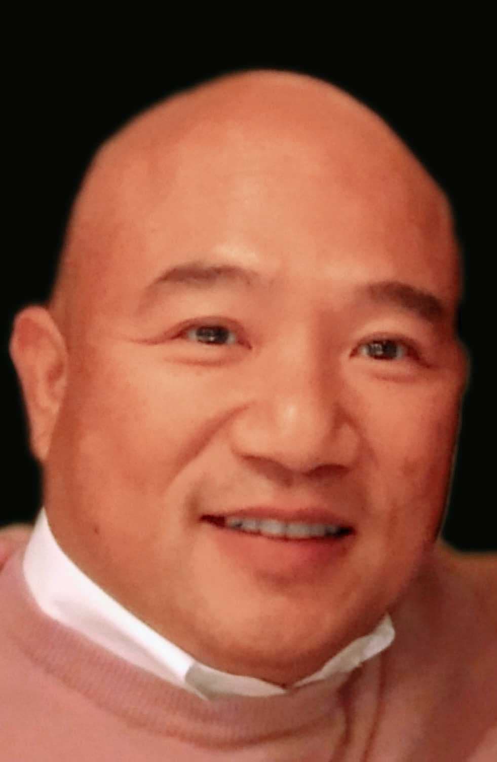 香港商人馬廷海曾擔任碩河開發第二任董事長,他也投資台中豪宅新朗日匯。(讀者提供)