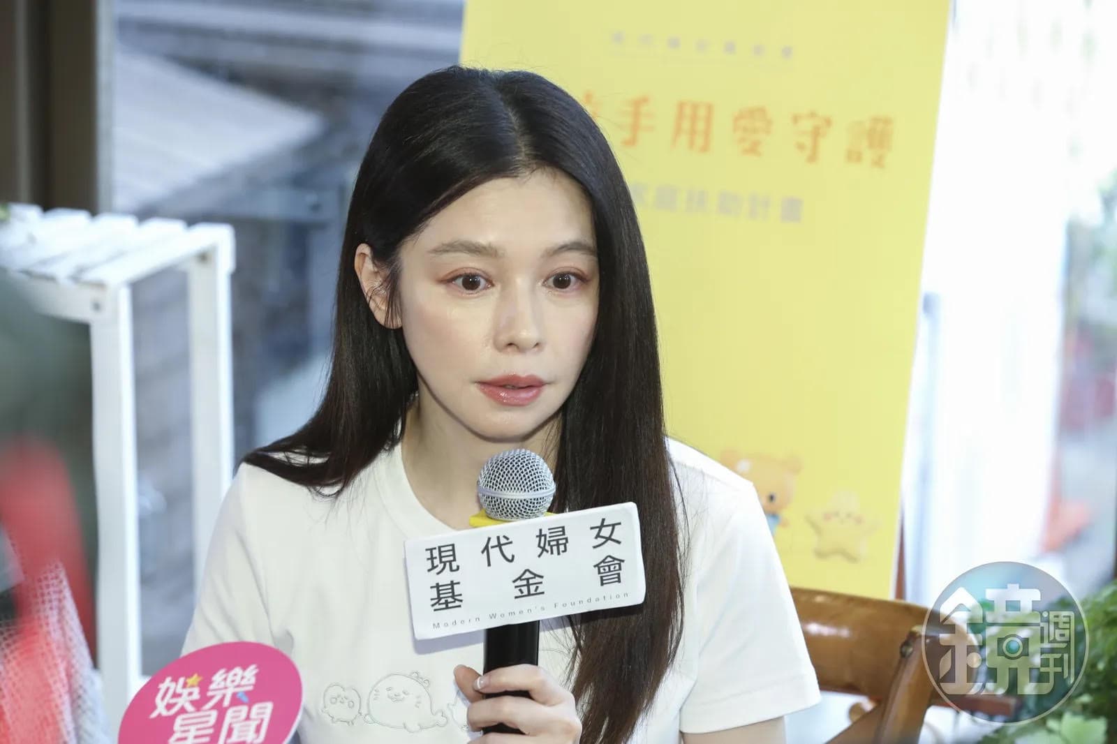 徐若瑄低調離婚,直到本刊爆出才證實。(資料照)