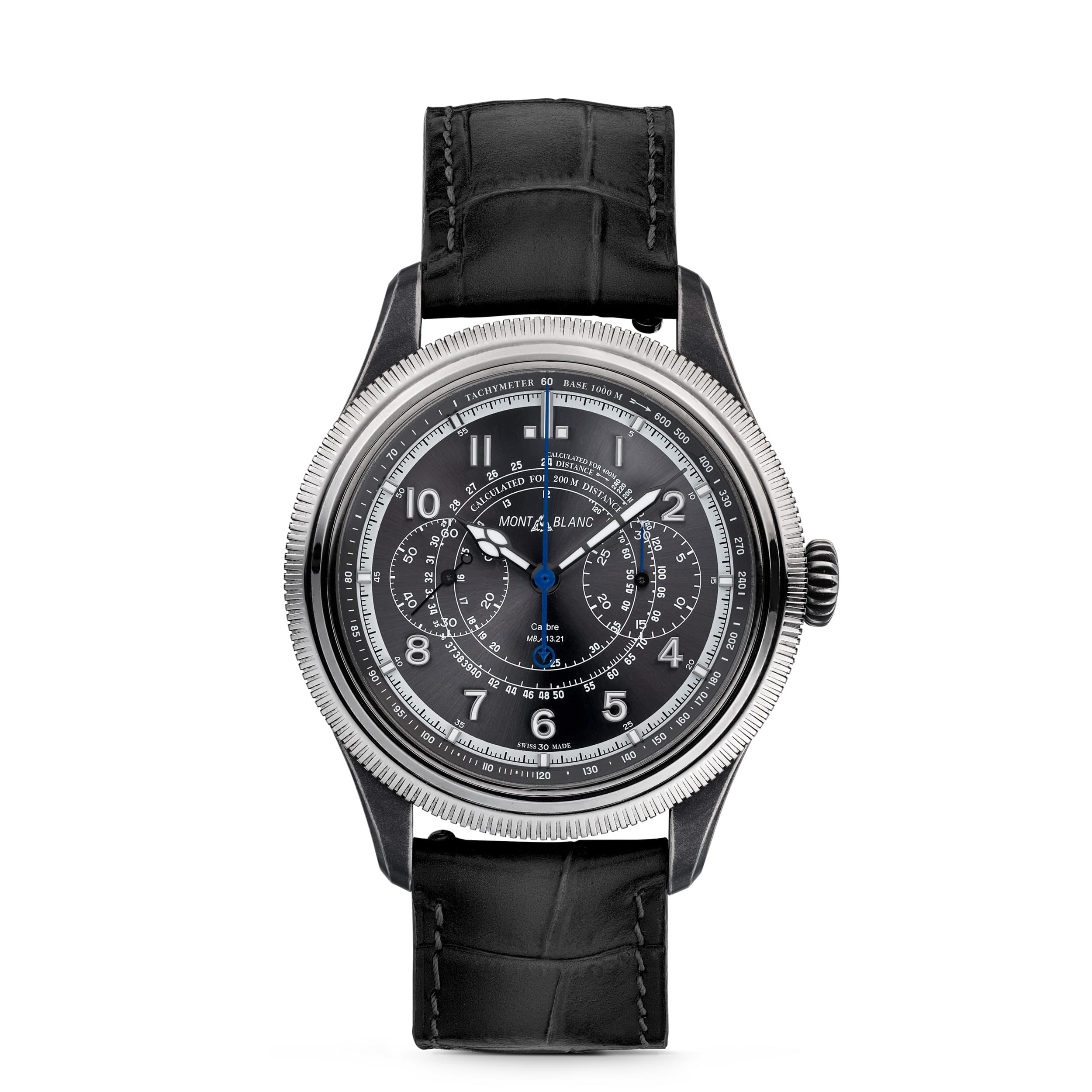 1858 Unveiled Timekeeper Minerva,限量100只,定價50,000歐元。