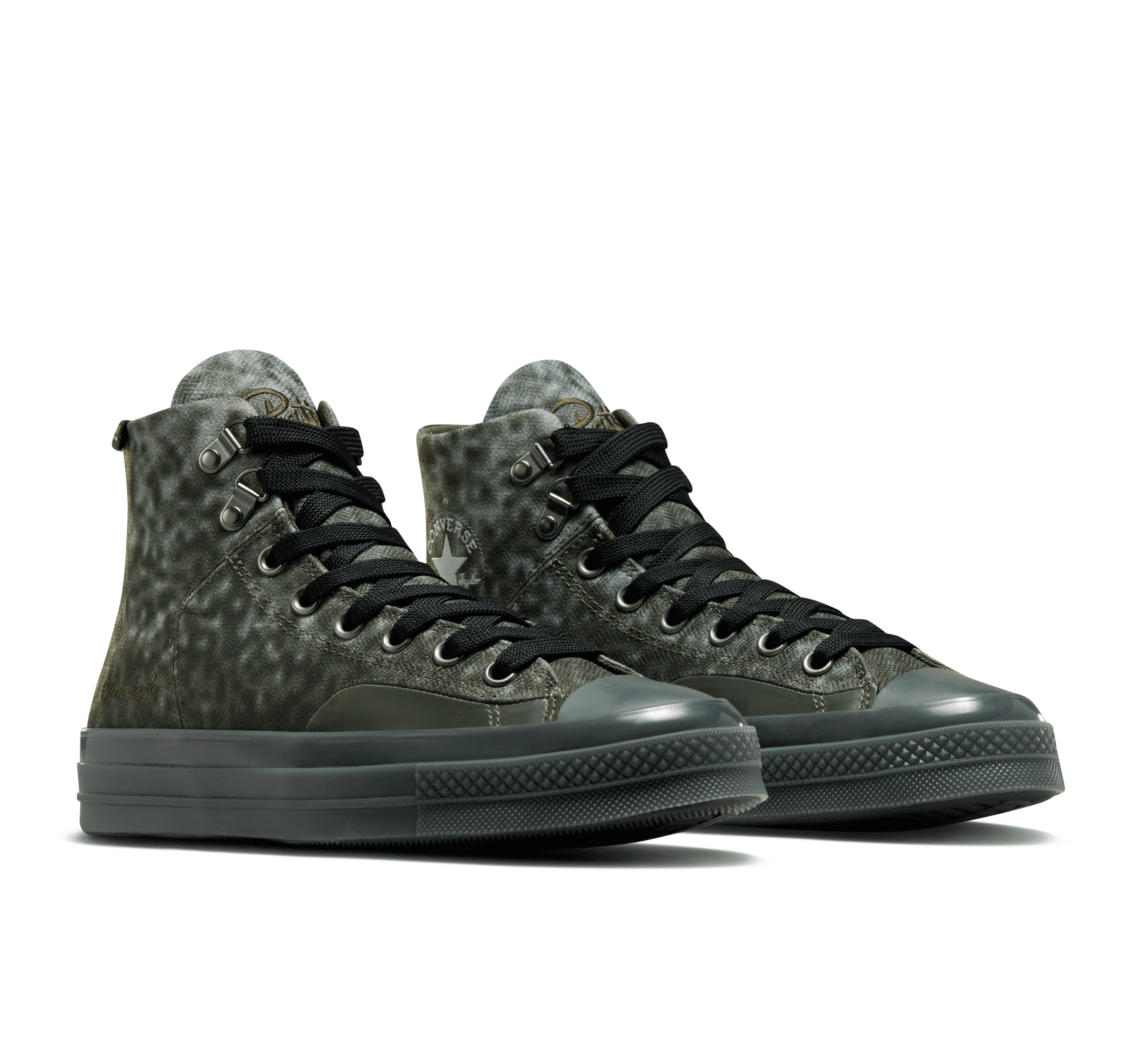 Converse x Patta Chuck 70 Marquis。NT$3,780(匡威提供)