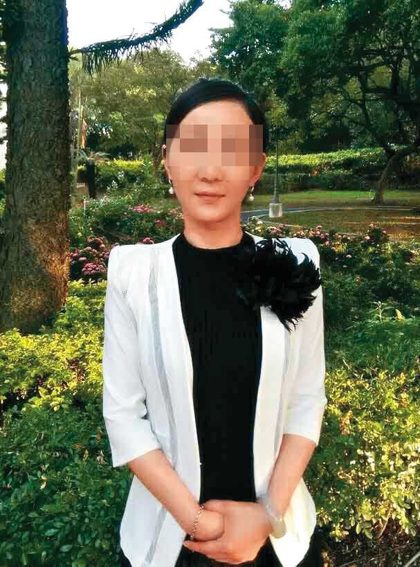 境外生輔導組湯姓組長遭爆學歷造假,遭檢舉後由教職轉任職員,薪水竟不減反增。(翻攝僑光科大官網)