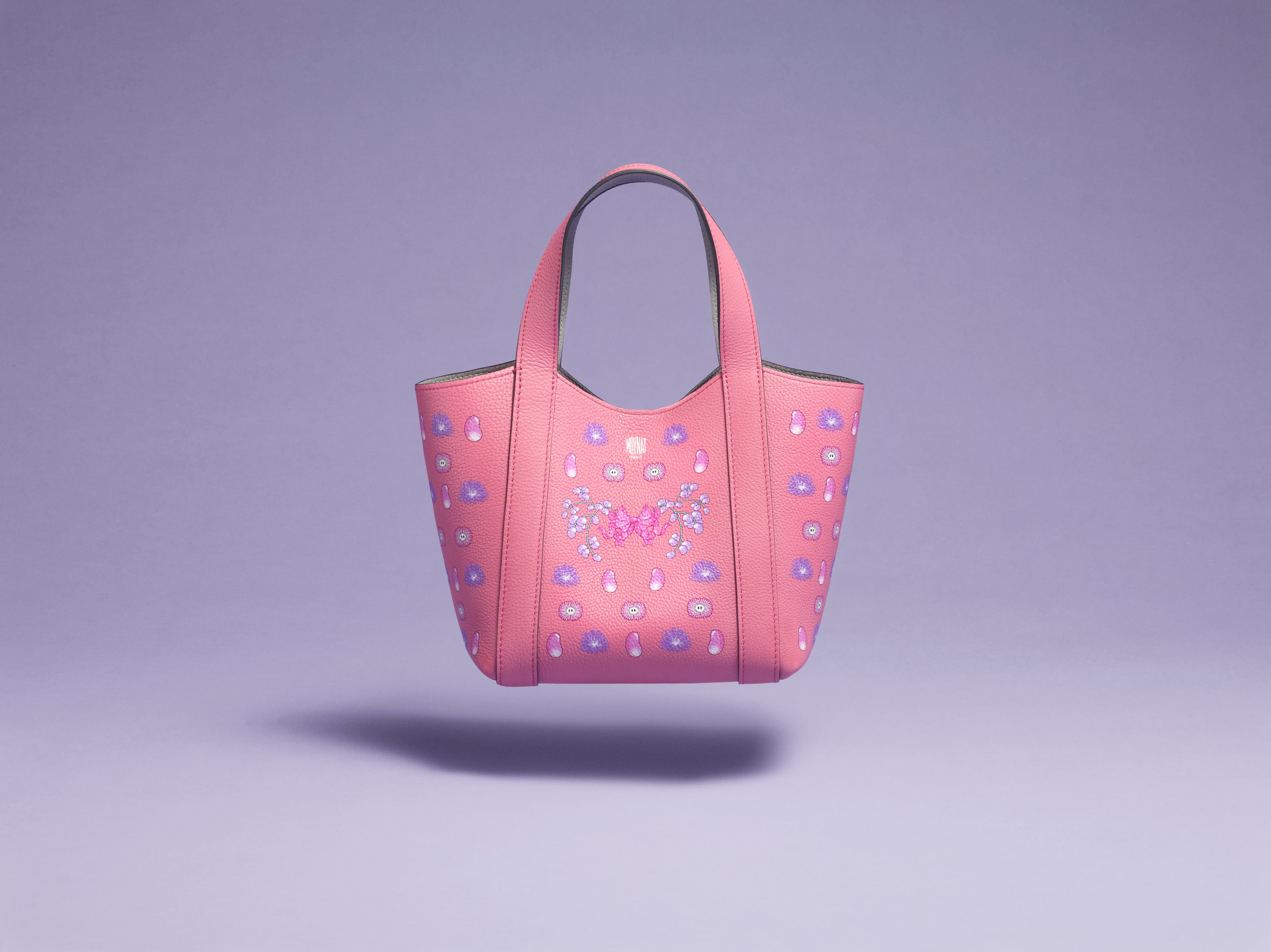 Le Duo BB七夕限定系列。NT$69,600(MOYNAT提供)