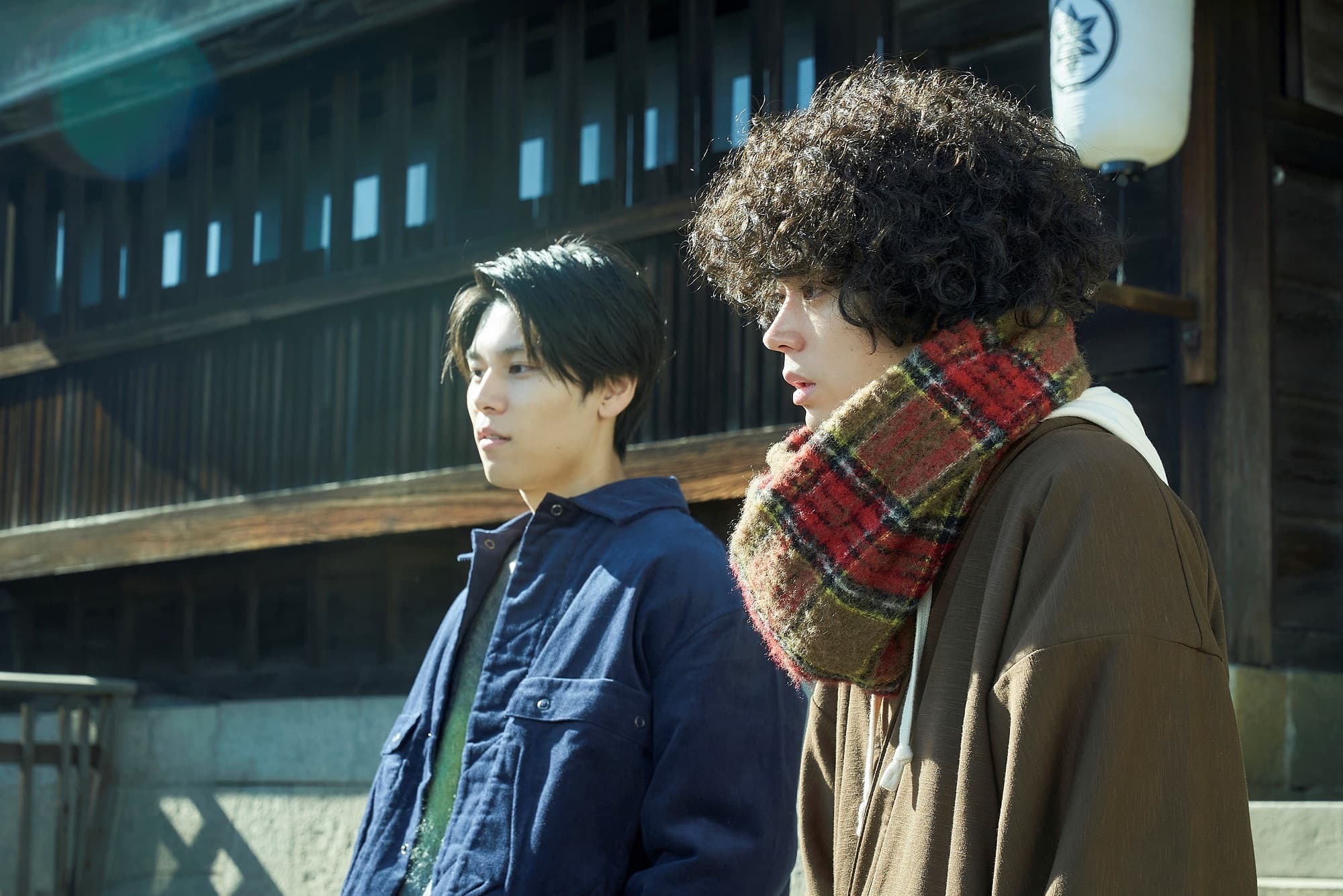 町田啓太在台擁有高人氣,這次來台為《電影版 勿說是推理》走首映紅毯還有見面會。(車庫提供)