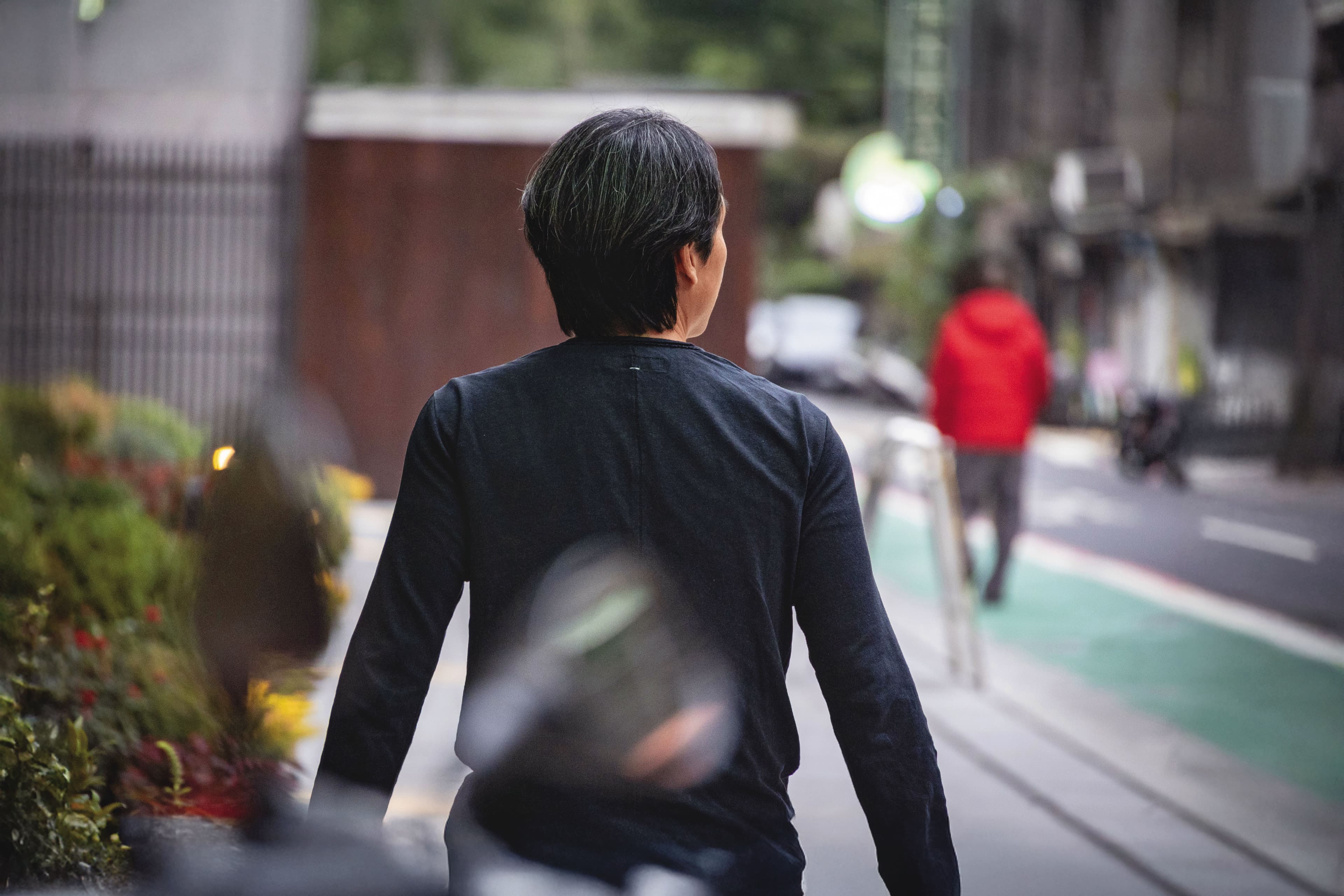 小范坦言,前20年一直感覺卡住,近年有醫院、NGO的社福資源介入,比較知道如何尋求協助。